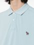 PS Paul Smith Poloshirt met geborduurd logo Blauw - Thumbnail 4