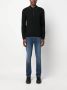 PS Paul Smith Poloshirt met geborduurd logo Zwart - Thumbnail 2