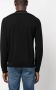 PS Paul Smith Poloshirt met geborduurd logo Zwart - Thumbnail 4