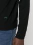 PS Paul Smith Poloshirt met geborduurd logo Zwart - Thumbnail 5