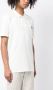 PS Paul Smith Poloshirt met patch Wit - Thumbnail 3