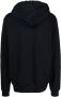 PS Paul Smith Hoodie met geborduurd logo Zwart - Thumbnail 2