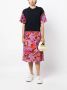 PS Paul Smith Rok met print Veelkleurig - Thumbnail 2