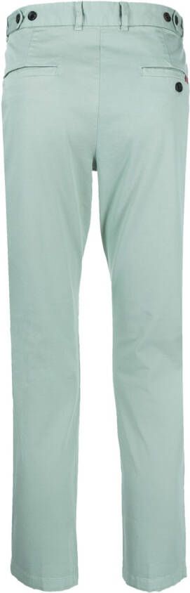 PS Paul Smith Slim-fit chino Groen