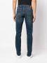 PS Paul Smith Slim-fit jeans Blauw - Thumbnail 4