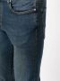 PS Paul Smith Slim-fit jeans Blauw - Thumbnail 5