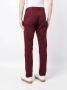 PS Paul Smith Slim-fit jeans Rood - Thumbnail 4