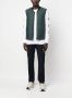 PS Paul Smith Straight jeans Blauw - Thumbnail 2
