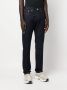 PS Paul Smith Straight jeans Blauw - Thumbnail 3