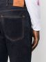 PS Paul Smith Straight jeans Blauw - Thumbnail 5