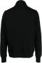 PS Paul Smith Sweater met col Zwart - Thumbnail 2