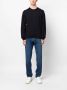 PS Paul Smith Sweater met geborduurd logo Blauw - Thumbnail 2