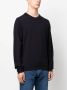 PS Paul Smith Sweater met geborduurd logo Blauw - Thumbnail 3