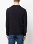PS Paul Smith Sweater met geborduurd logo Blauw - Thumbnail 4