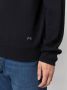 PS Paul Smith Sweater met geborduurd logo Blauw - Thumbnail 5