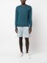 PS Paul Smith Sweater met geborduurd logo Blauw - Thumbnail 2
