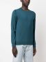 PS Paul Smith Sweater met geborduurd logo Blauw - Thumbnail 3