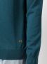 PS Paul Smith Sweater met geborduurd logo Blauw - Thumbnail 5