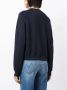 PS Paul Smith Sweater met hartprint Blauw - Thumbnail 4
