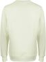 PS Paul Smith Sweater met logo Groen - Thumbnail 2