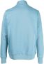 PS Paul Smith Sweater met logopatch Blauw - Thumbnail 2