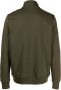 PS Paul Smith Sweater met logopatch Groen - Thumbnail 2