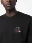 PS Paul Smith Sweater met print Zwart - Thumbnail 5