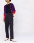 PS Paul Smith T-shirt met borduurwerk Zwart - Thumbnail 2