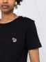 PS Paul Smith T-shirt met borduurwerk Zwart - Thumbnail 3