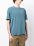 PS Paul Smith T-shirt met geborduurd logo Blauw - Thumbnail 3