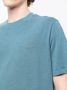 PS Paul Smith T-shirt met geborduurd logo Blauw - Thumbnail 5