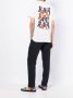 PS Paul Smith T-shirt met korte mouwen Wit - Thumbnail 2