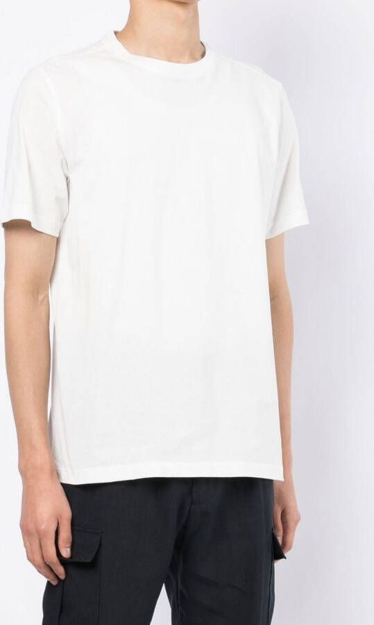 PS Paul Smith T-shirt met korte mouwen Wit