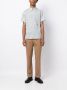 PS Paul Smith T-shirt met print Blauw - Thumbnail 2
