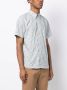 PS Paul Smith T-shirt met print Blauw - Thumbnail 3