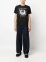 PS Paul Smith T-shirt met print Zwart - Thumbnail 2