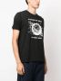 PS Paul Smith T-shirt met print Zwart - Thumbnail 3