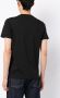 PS Paul Smith T-shirt met ronde hals Zwart - Thumbnail 4