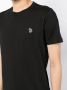 PS Paul Smith T-shirt met ronde hals Zwart - Thumbnail 5