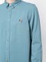 PS Paul Smith T-shirt met zebraprint Blauw - Thumbnail 5