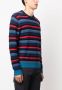 PS Paul Smith Trui met ronde hals Blauw - Thumbnail 3