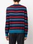 PS Paul Smith Trui met ronde hals Blauw - Thumbnail 4