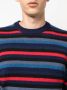 PS Paul Smith Trui met ronde hals Blauw - Thumbnail 5