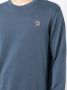 PS Paul Smith Trui met ronde hals Blauw - Thumbnail 4