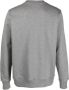 PS Paul Smith Sweater met logo Grijs - Thumbnail 2