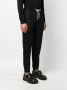 PT Torino Broek met cargo zak Zwart - Thumbnail 3