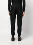 PT Torino Broek met cargo zak Zwart - Thumbnail 4