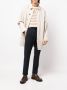 PT Torino Travel broek Blauw - Thumbnail 2