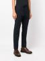 PT Torino Travel broek Blauw - Thumbnail 3