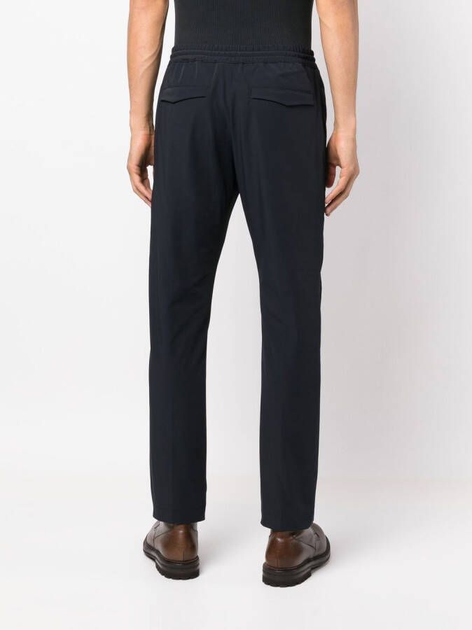 PT Torino Travel broek Blauw